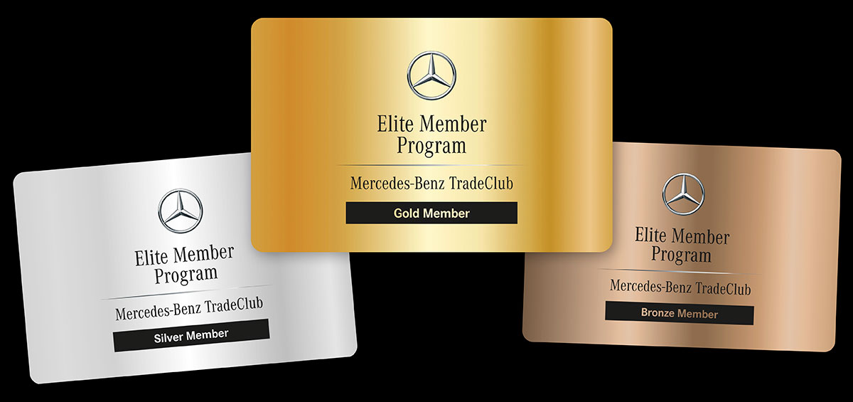 Mercedes-Benz Elitemember
