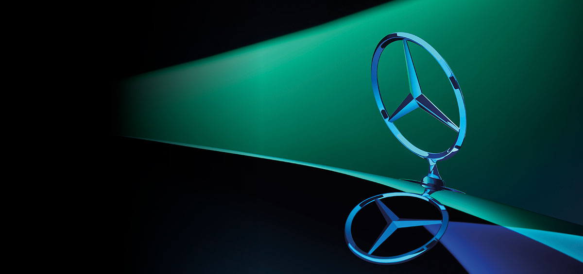 Mercedes-Benz Elitemember